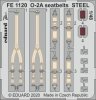 Eduard BIG49267 O-2A ICM 1/48